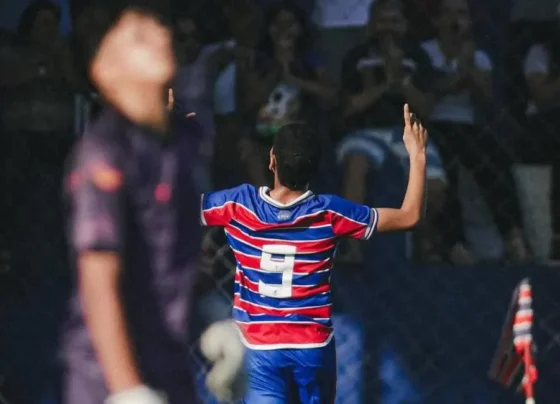 Foto: Divulgação/Fortaleza