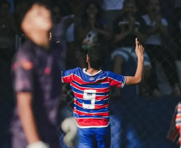 Foto: Divulgação/Fortaleza