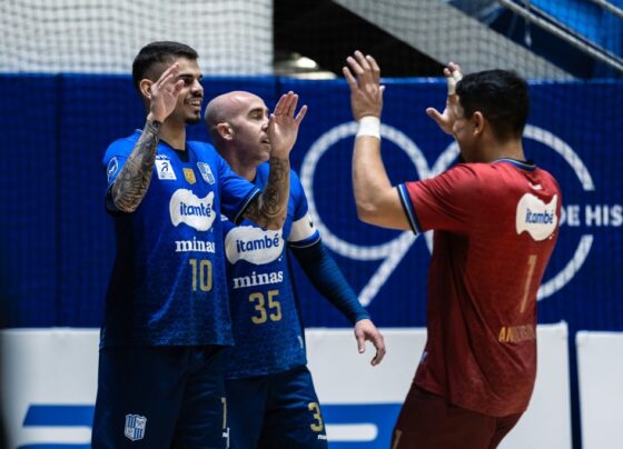 Hedgard Moraes