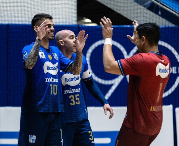 Hedgard Moraes