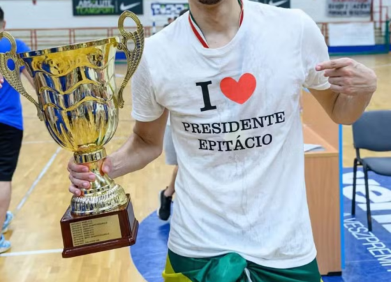 Matheus Paulista 33 Reprodução