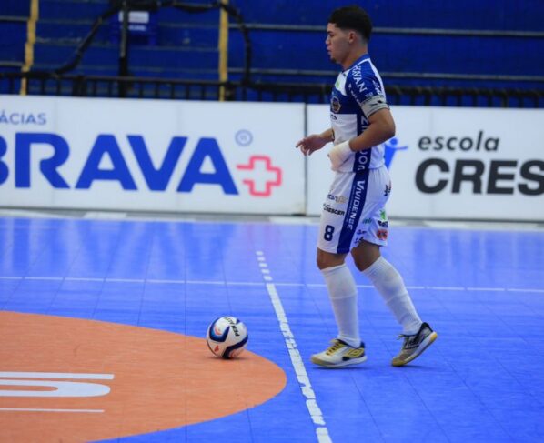 Mauricio Moreira