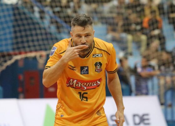 Guilherme Mansueto