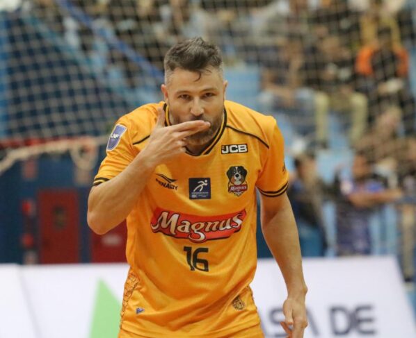 Guilherme Mansueto