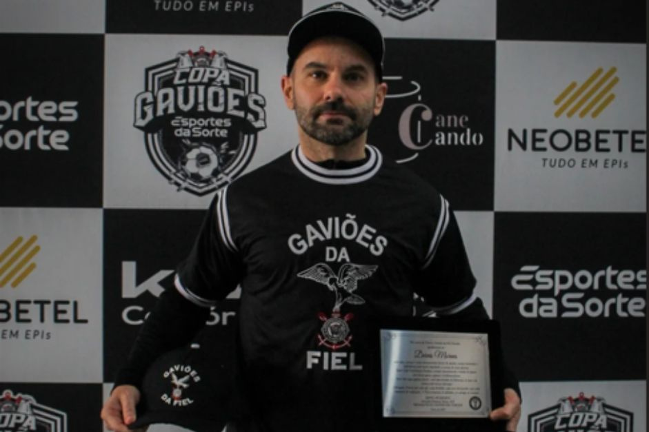 Meu Timão