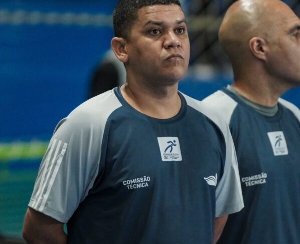 Mauricio Moreira