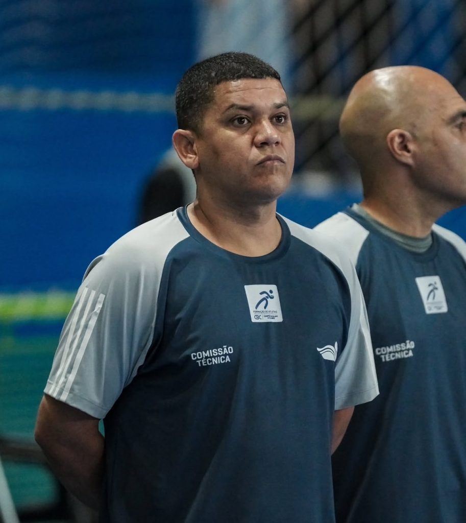 Mauricio Moreira