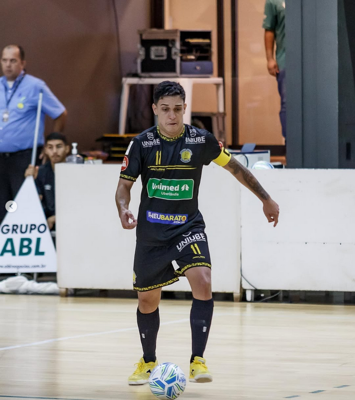 Bruno Cunha