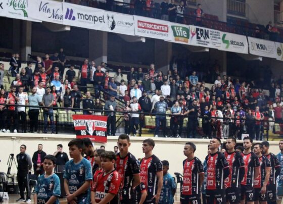 Assessoria Joinville