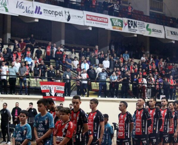 Assessoria Joinville