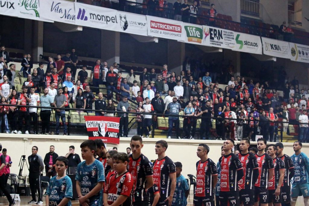 Assessoria Joinville