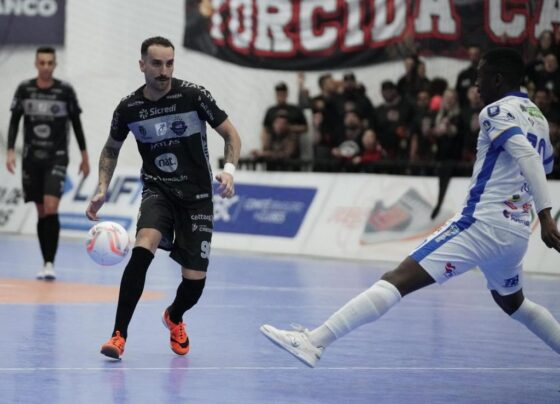 Maurício Moreira
