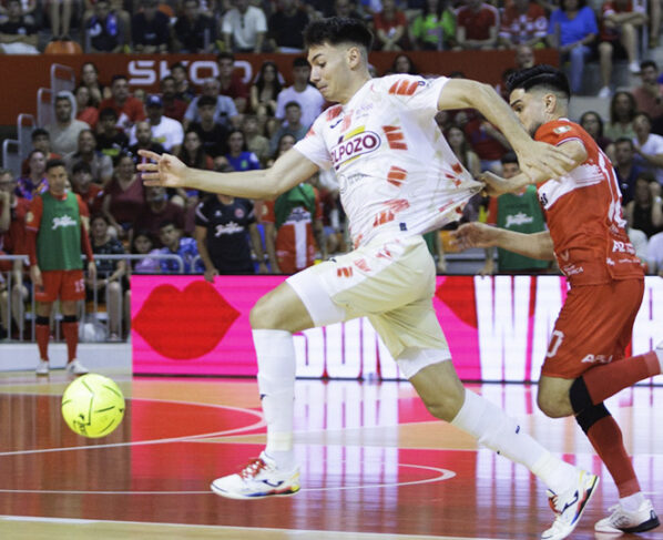 Pascu Méndez