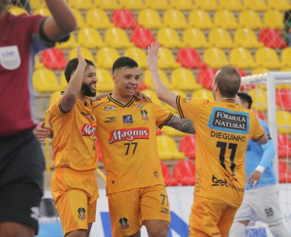 Guilherme Mansueto