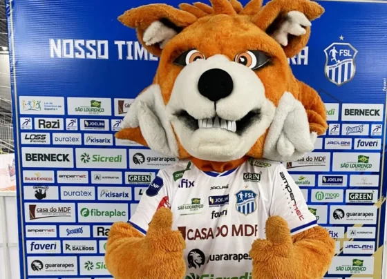 Samara Graciolli[