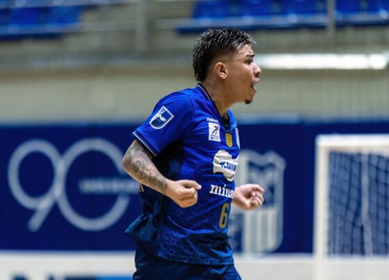 Hedgard Moraes