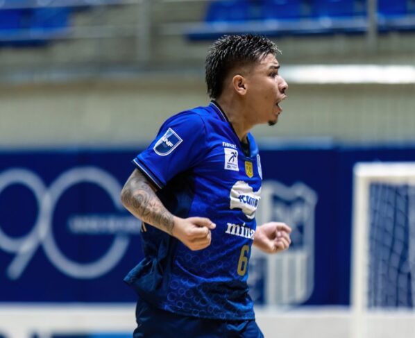 Hedgard Moraes