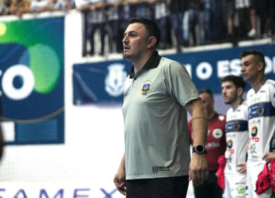 Maurício Moreira