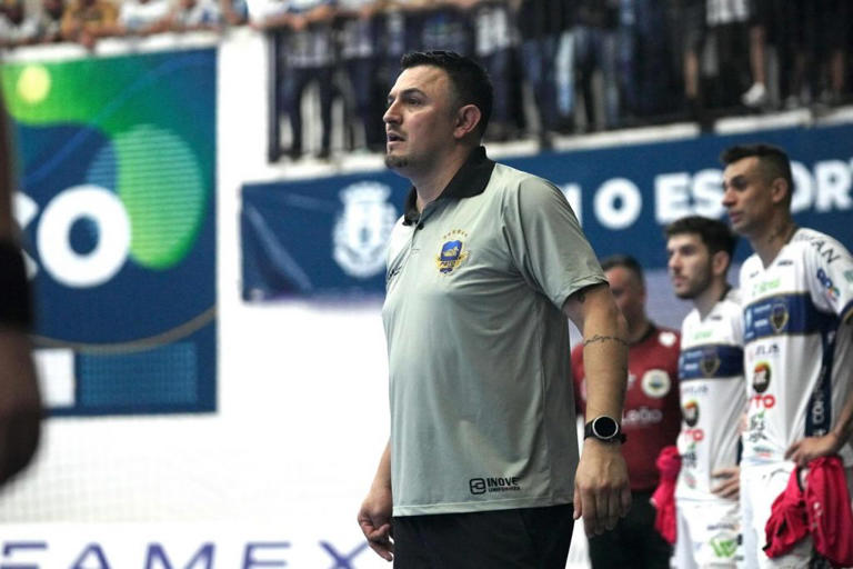 Maurício Moreira