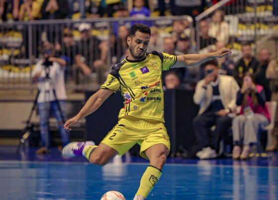 Paulo Sauer