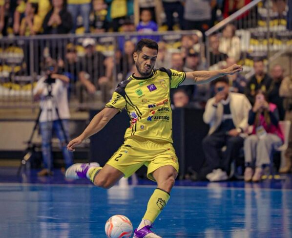 Paulo Sauer