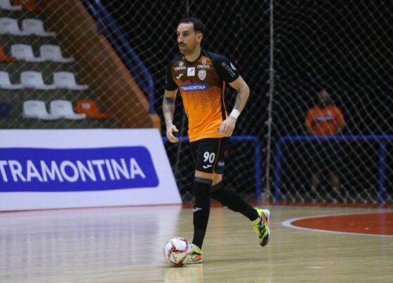 Lucka Cyríaco