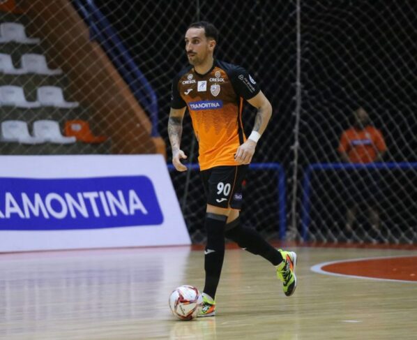 Lucka Cyríaco