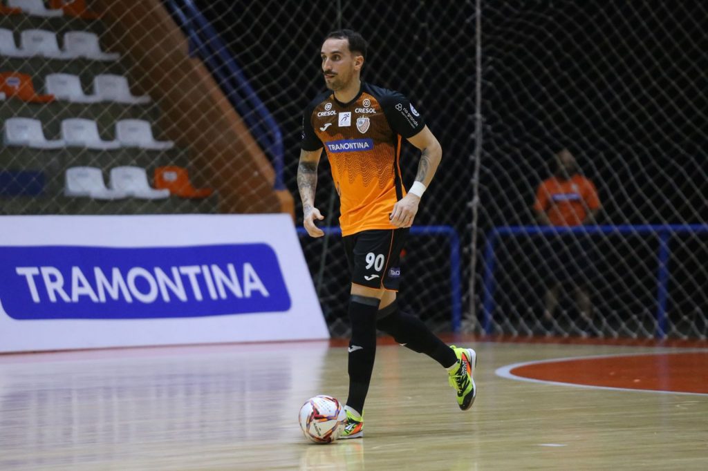 Lucka Cyríaco