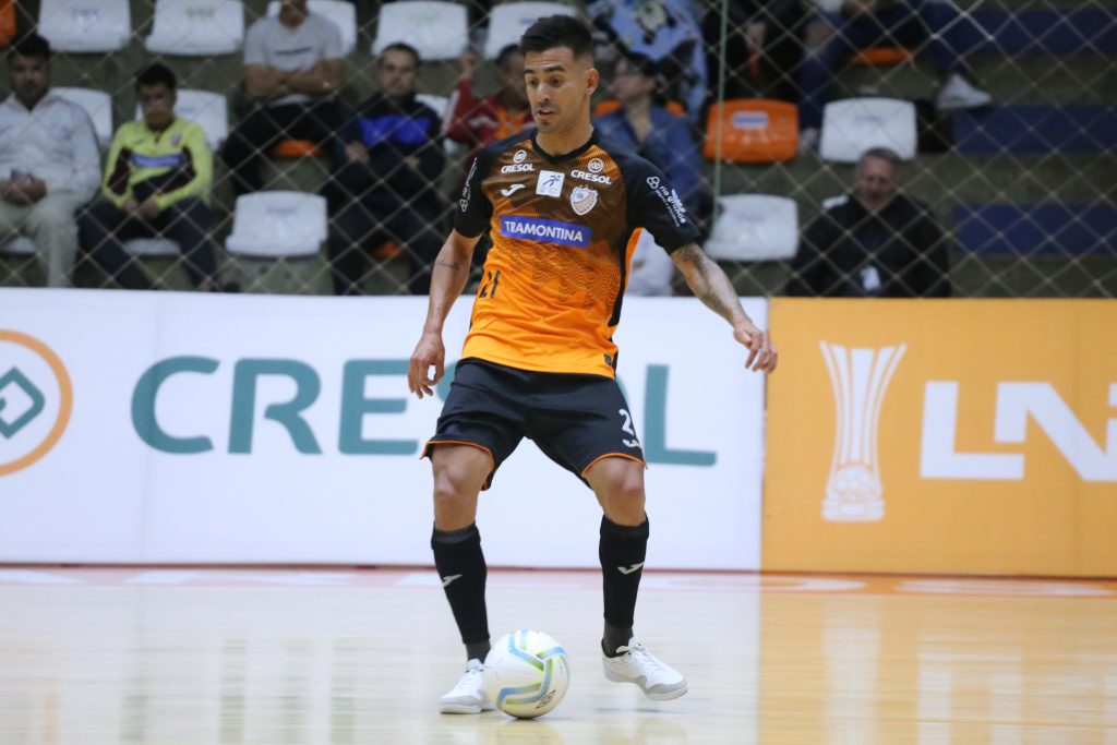 Lucka Cyríaco