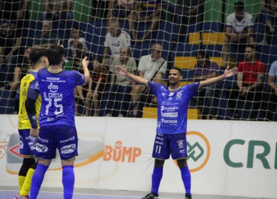 João Paulo Benini