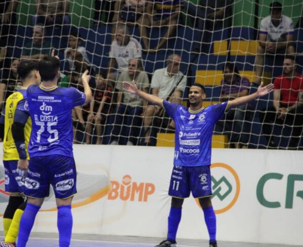 João Paulo Benini
