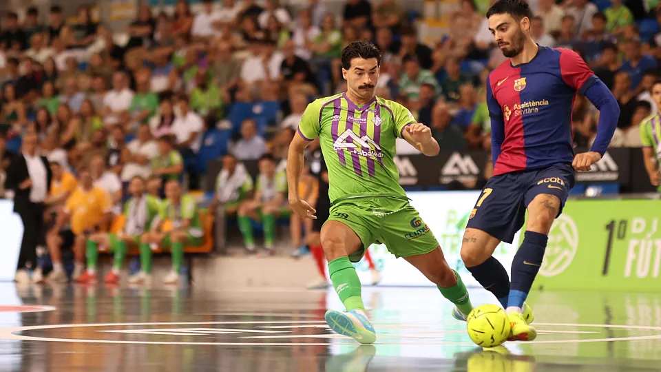 RFEF