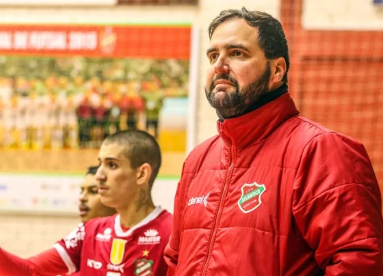 Edson Castro