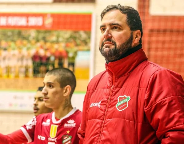Edson Castro