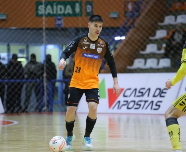 Lucka Cyríaco