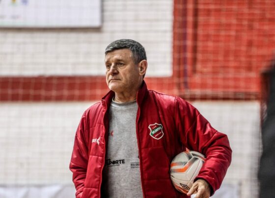 Edson Castro