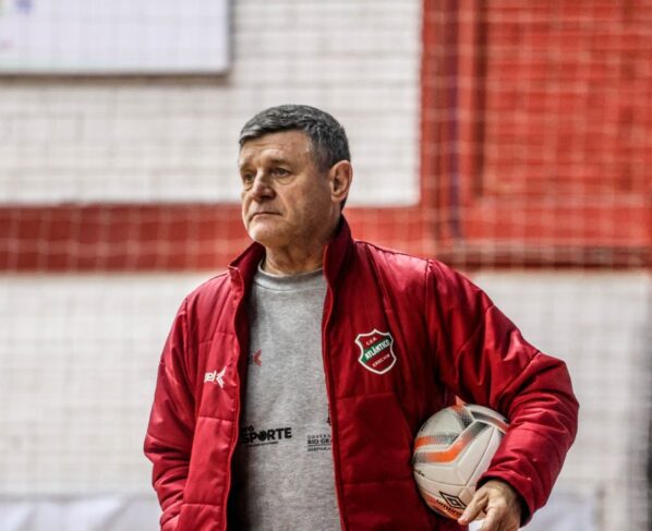 Edson Castro