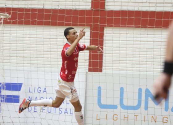 Edson Castro