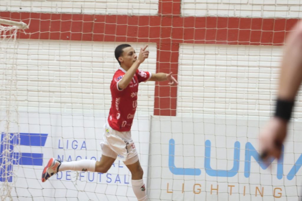 Edson Castro