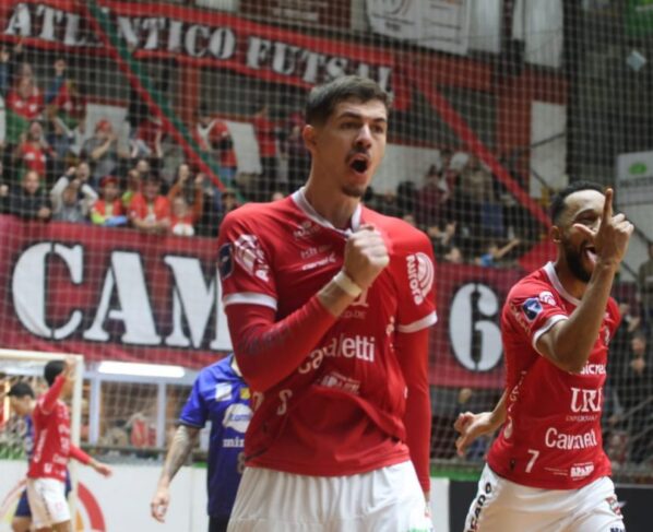 Edson Castro