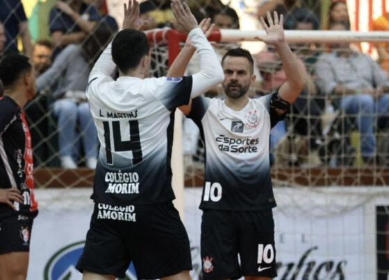 Luis Felipe Amorin