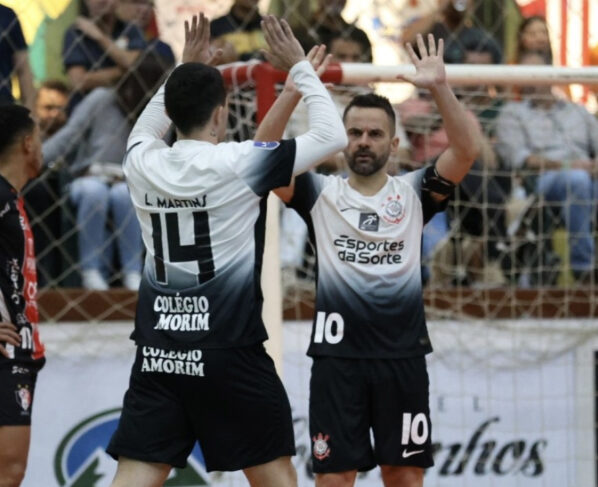 Luis Felipe Amorin