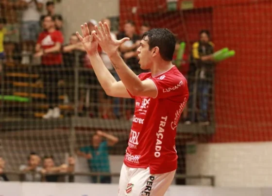 Edson Castro