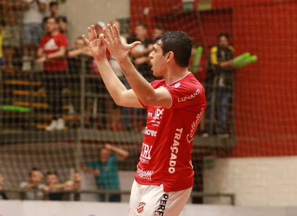 Edson Castro