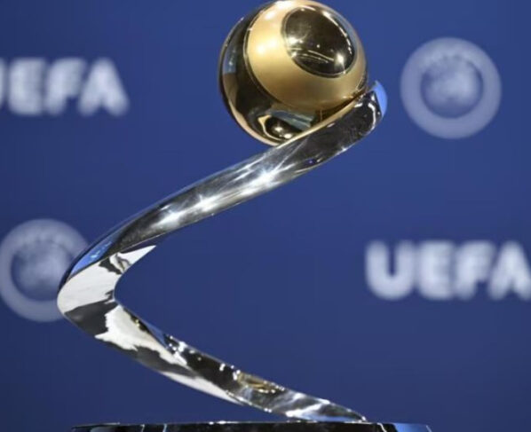 RFEF