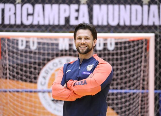 Lucka Cyríaco