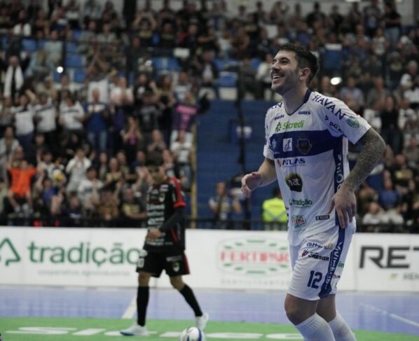 Mauricio Moreira