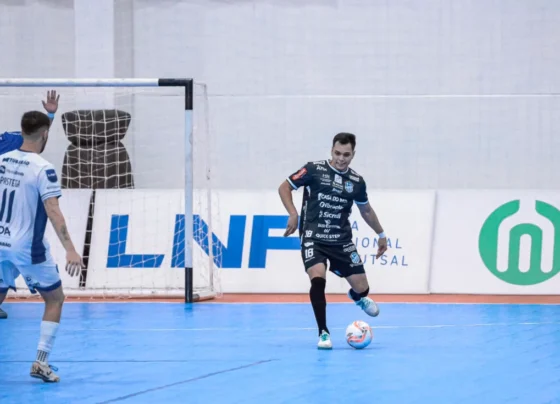 Rodrigo Rosaneli