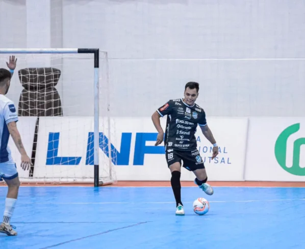 Rodrigo Rosaneli