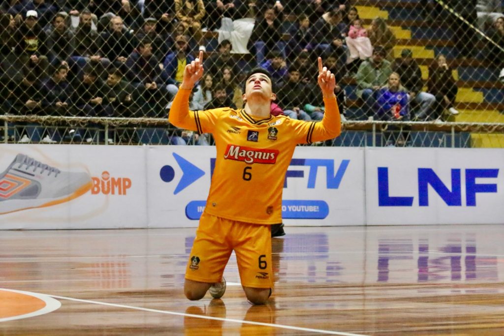 Pedro Trevisan